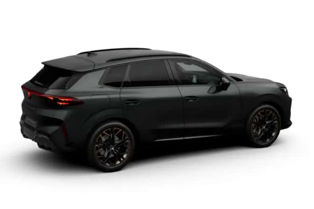 CUPRA Terramar (2026) thumbnail 13