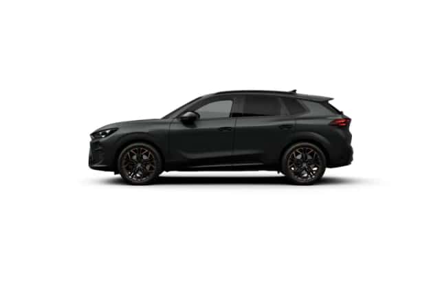 CUPRA Terramar (2026) thumbnail 3