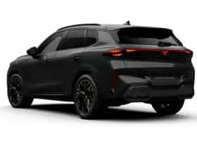 CUPRA Terramar (2026) thumbnail 4