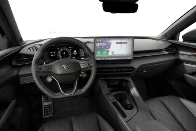 CUPRA Terramar (2026) thumbnail 6