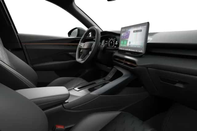 CUPRA Terramar (2026) thumbnail 7
