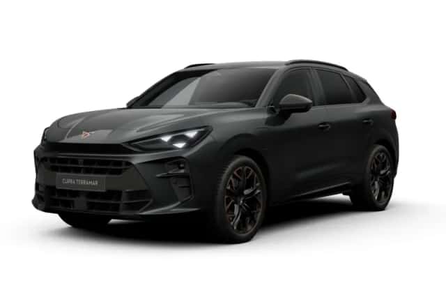 CUPRA Terramar (2026) thumbnail 10