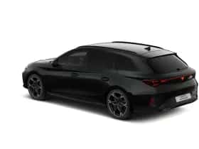 CUPRA Leon Sportstourer (2026) thumbnail 11