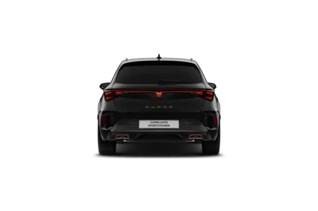 CUPRA Leon Sportstourer (2026) thumbnail 12
