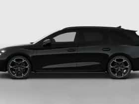 CUPRA Leon Sportstourer (2026) thumbnail 3