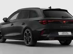 CUPRA Leon Sportstourer (2026) thumbnail 4