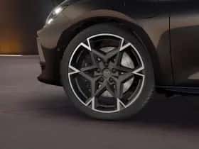 CUPRA Leon Sportstourer (2026) thumbnail 5