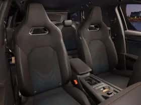 CUPRA Leon Sportstourer (2026) thumbnail 8