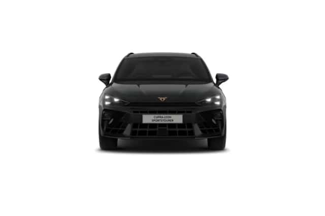 CUPRA Leon Sportstourer (2026) thumbnail 9