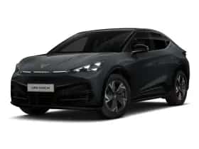 CUPRA Tavascan (2026) thumbnail 1
