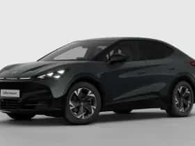 CUPRA Tavascan (2026) thumbnail 2