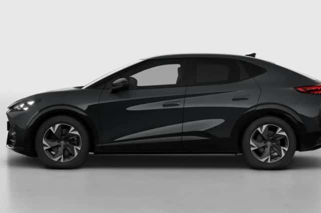 CUPRA Tavascan (2026) thumbnail 3