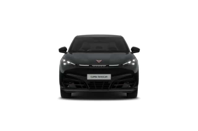 CUPRA Tavascan (2026) thumbnail 9