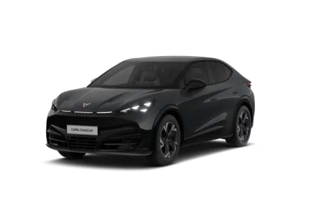 CUPRA Tavascan (2026) thumbnail 10