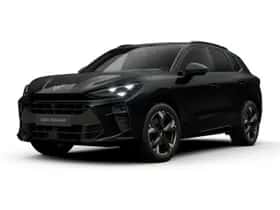 CUPRA Terramar (2026) thumbnail 1