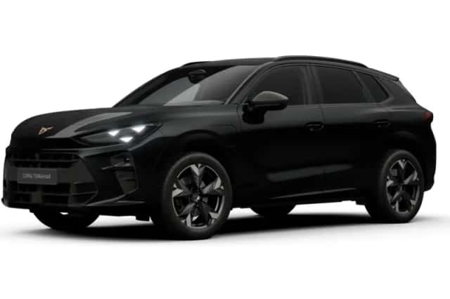CUPRA Terramar (2026) thumbnail 2