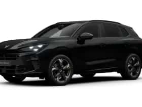 CUPRA Terramar (2026) thumbnail 2