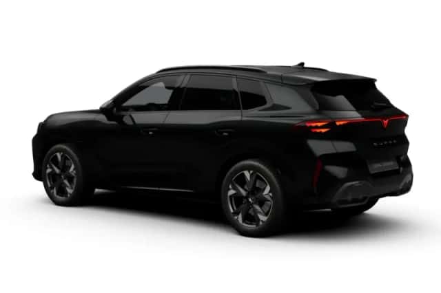CUPRA Terramar (2026) thumbnail 11