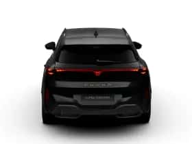 CUPRA Terramar (2026) thumbnail 12