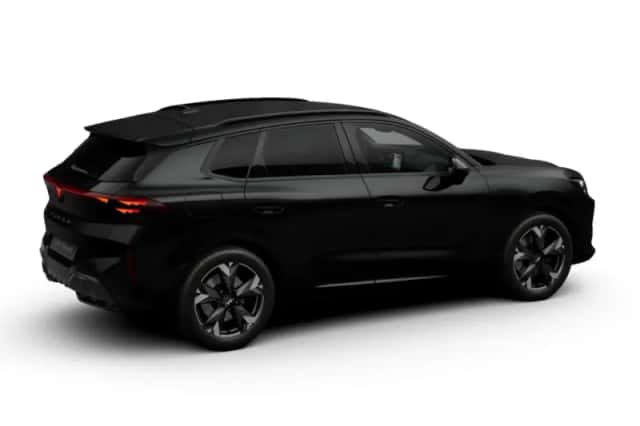 CUPRA Terramar (2026) thumbnail 13
