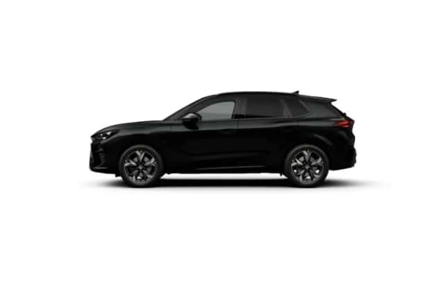 CUPRA Terramar (2026) thumbnail 3
