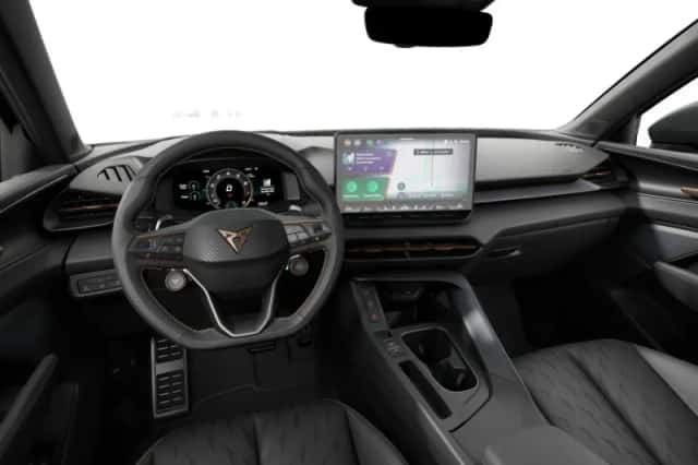 CUPRA Terramar (2026) thumbnail 6