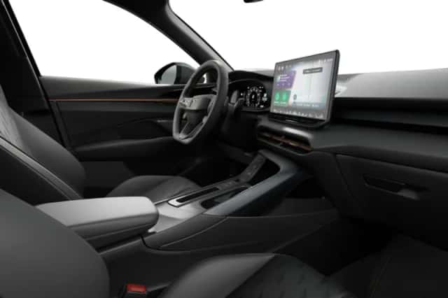 CUPRA Terramar (2026) thumbnail 7