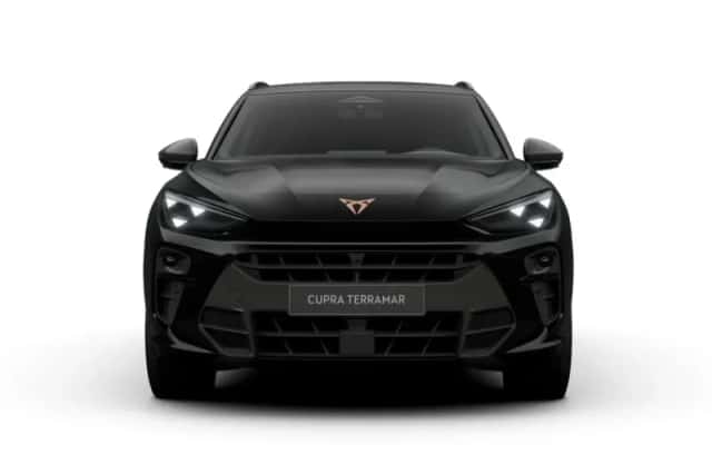CUPRA Terramar (2026) thumbnail 9