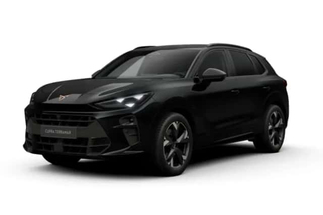 CUPRA Terramar (2026) thumbnail 10