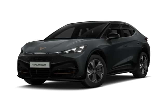 CUPRA Tavascan (2026) thumbnail 1