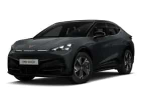 CUPRA Tavascan (2026) thumbnail 1