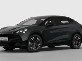 CUPRA Tavascan (2026) thumbnail 2