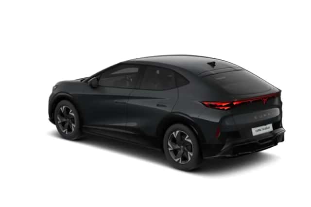 CUPRA Tavascan (2026) thumbnail 11