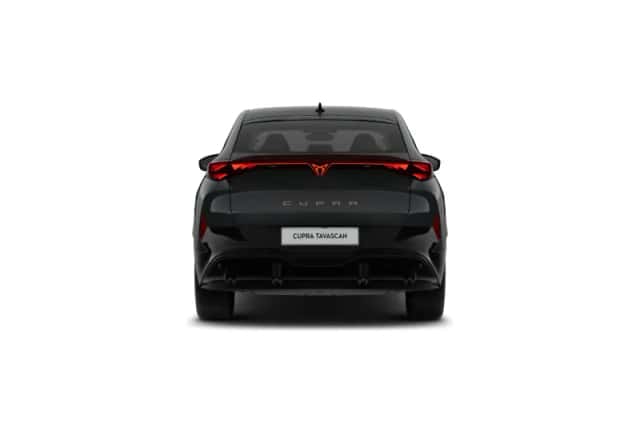 CUPRA Tavascan (2026) thumbnail 12