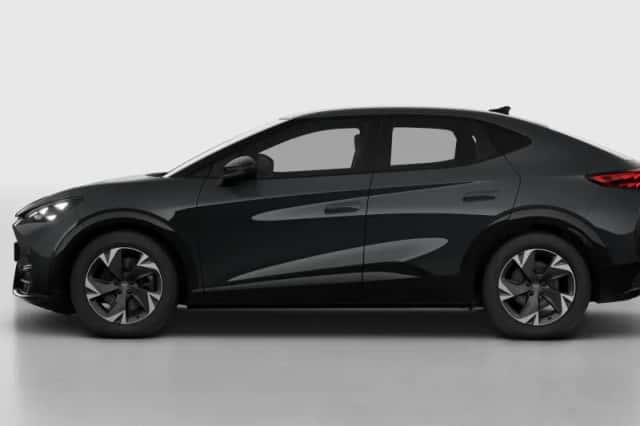 CUPRA Tavascan (2026) thumbnail 3