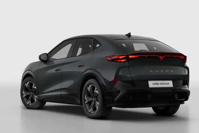 CUPRA Tavascan (2026) thumbnail 4