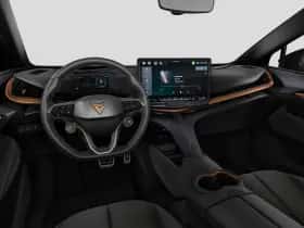 CUPRA Tavascan (2026) thumbnail 6