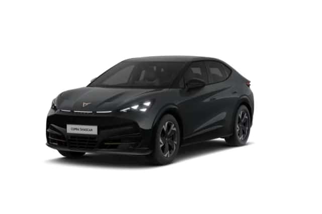 CUPRA Tavascan (2026) thumbnail 10