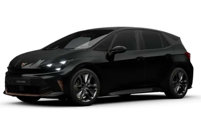 CUPRA Born (2026) thumbnail 2