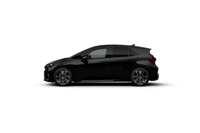 CUPRA Born (2026) thumbnail 3