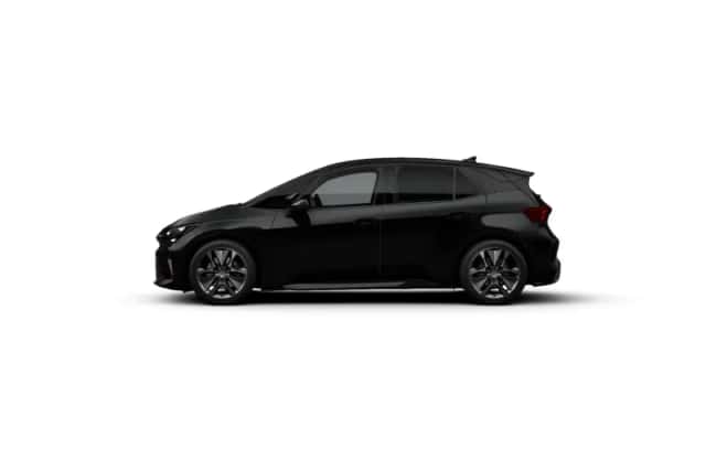 CUPRA Born (2026) thumbnail 3