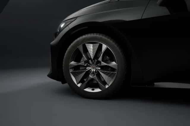 CUPRA Born (2026) thumbnail 5