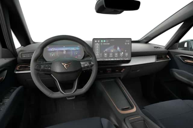 CUPRA Born (2026) thumbnail 6