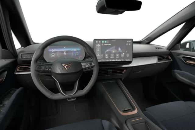 CUPRA Born (2026) thumbnail 6