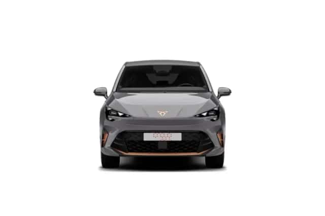 CUPRA Born (2026) thumbnail 2