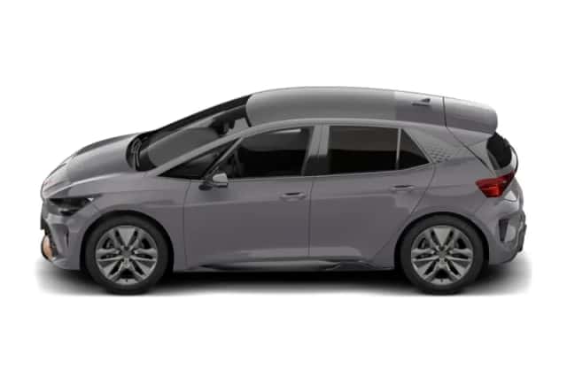 CUPRA Born (2026) thumbnail 5