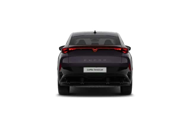 CUPRA Tavascan (2026) thumbnail 12