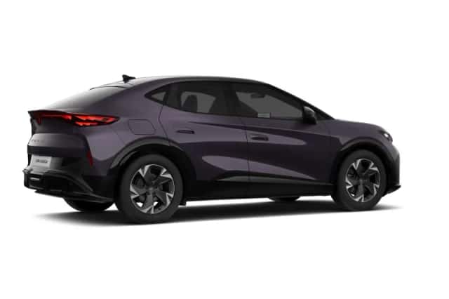 CUPRA Tavascan (2026) thumbnail 13