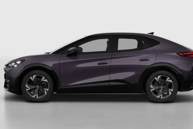 CUPRA Tavascan (2026) thumbnail 3