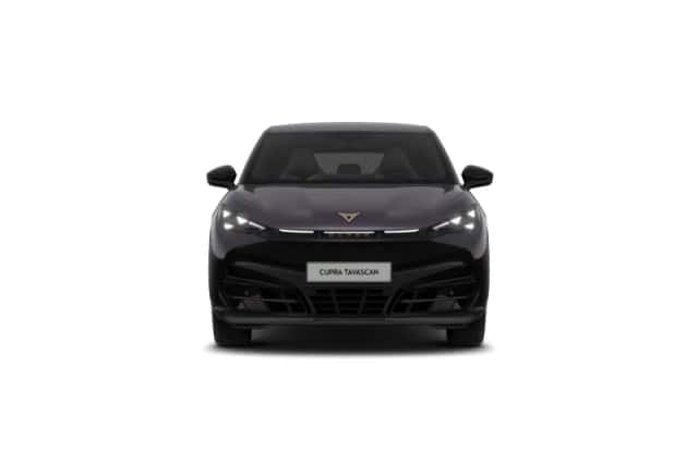 CUPRA Tavascan (2026) thumbnail 9